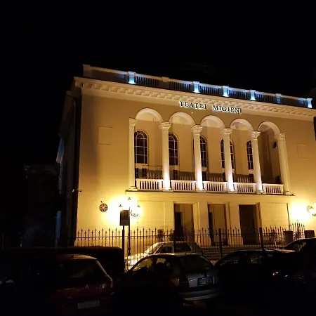 Lägenhet 3 Lights Shkodër