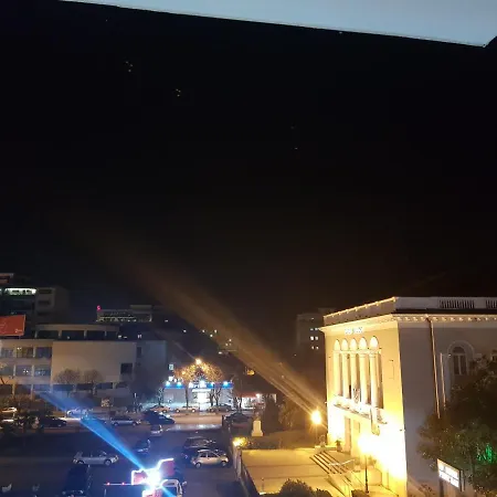 Lägenhet 3 Lights *